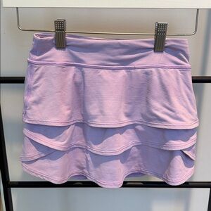 Athleta Girls Skort Size Small 7